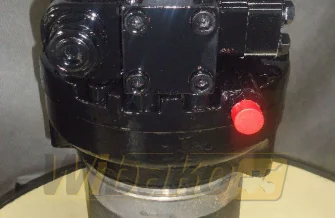 Fahrmotor Caterpillar 320BL 