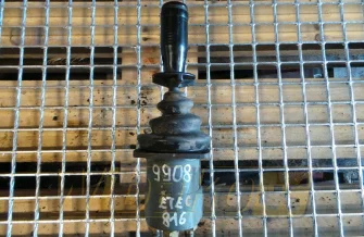 Joystick Rexroth 4TH6U06.13/1M 142960