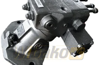 Fahrmotor O&k A2FE125/61W-VZL180 R909438583