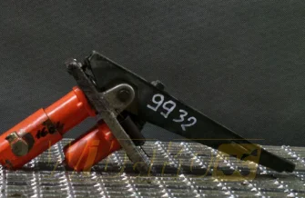 Pedale Atlas BFH-1/1 