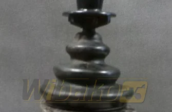 Joystick Linde 676-345-23-66