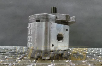 Zahnpumpe Bondioli & Pavesi HPLPA211DSVG4G4B00 