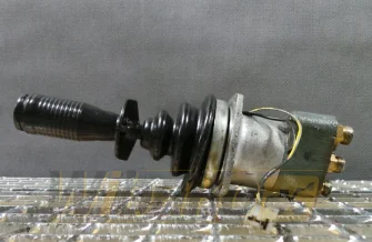 Joystick Rexroth 4TH06U.14/1M 