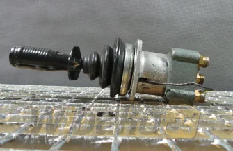Joystick Rexroth 4TH06U.14/1M 