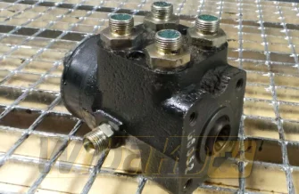 Orbitrol Danfoss OSPBX160LS 150-G6052