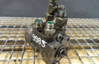 Orbitrol Orsta RAGB80-1 