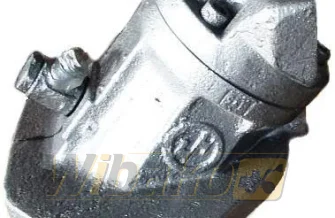 Fahrmotor Hydromatik A2FE80/61W-PZL10 211.19.01.92