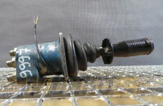 Joystick Rexroth 4TH6V52.14/M05S205 