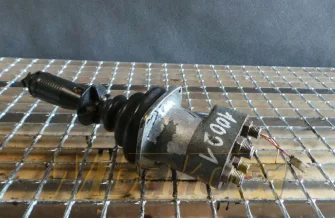 Joystick Rexroth 4TH6V22.13/5MS205 22587100