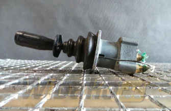 Joystick Rexroth 4TH6UXX.14/M01S109 22751800