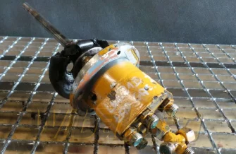 Joystick Rexroth 4TH7U61.12/1MS173 
