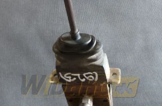 Joystick Rexroth 2TH6U22-10/05M 