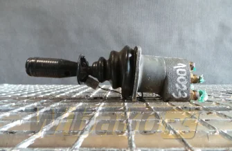 Joystick Rexroth 4TH6U06.14/M01 14296002