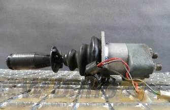 Joystick Rexroth 4TH6V22.13/5MS205 22587100