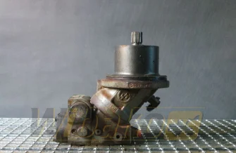 Fahrmotor Hydromatik A2FE80/61W-PZL180 