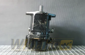 Hydraulikpumpe Komatsu D6552023 708-1L-00011
