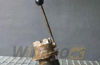Joystick Rexroth TH 7L 12 10 1 M S167 483034 05 C90
