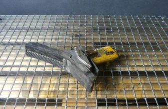 Pedale Liebherr VG72/3L01 9265508 004