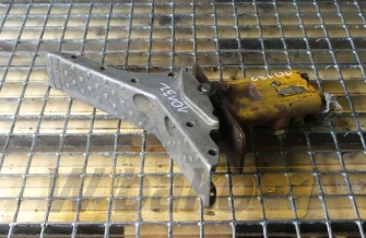 Pedale Liebherr VG72/3L01 9265508003