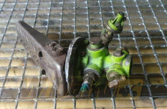 Pedale Bendix T-239646-E 