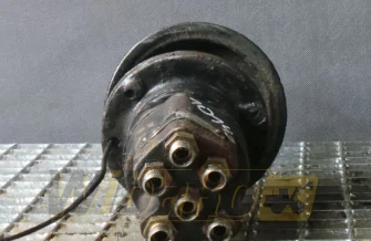 Joystick O&K 1598181 13035/24