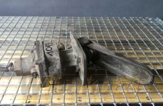 Pedale Praszka 4600011120