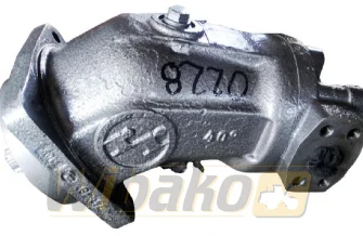 Hydromotor Hydromatik A2F80 W.6.1.Z.2 