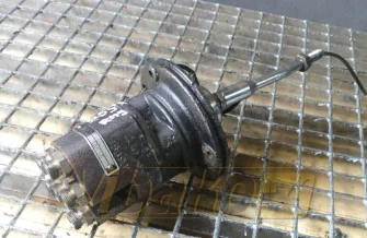 Joystick O&K 1598181