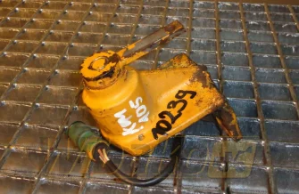 Schrittmotor Komatsu 105 