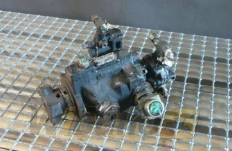 Hydraulikpumpe Parker PVP16X3030A/11 C25D602P