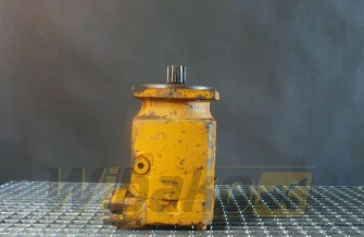 Hydromotor Liebherr LMF125 9265384