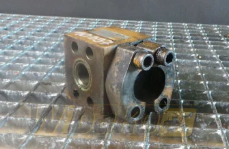 Zylinder Ventil Rexroth MHVS25E2B1-10/PBF10B04V11 334465/2