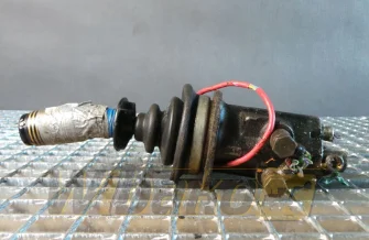 Joystick Liebherr A900 9266156