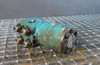 Orbitrol Danfoss G4353278A 
