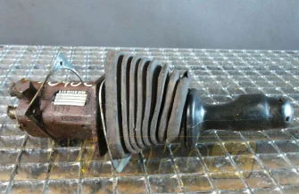 Joystick Liebherr VG7 4/5 Z01 9270492 100
