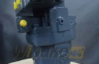 Fahrmotor Hydromatik A6VM160HA1T/60W-PZB086A-S R909442032