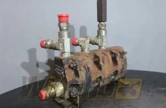 Hydraulikpumpe NN P307-3095 B-9