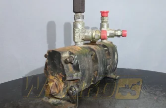 Hydraulikpumpe NN P307-3095 B-9