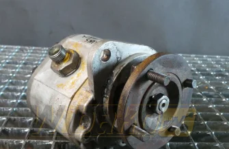 Hydraulikpumpe Sauer 25L27689 