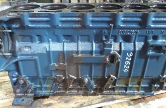 Motor block für Motor VM Motori 27B/4 90012069G