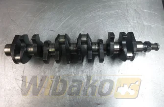 Kurbelwelle VM Motori 27B/4 2074G