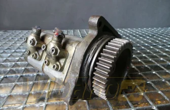 Zahnpumpe JSB V9A2-11-11-L-10-M-07-N-N 09962972