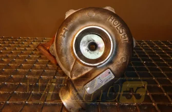Turbolader Holset H1E 4032911/3580566