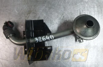  VM Motori 27B/4 VM029A