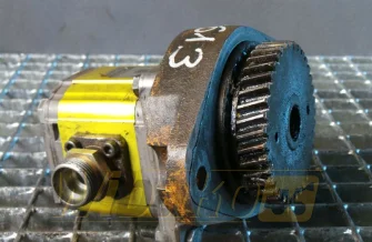 Zahnpumpe Vivolo X2P4742FSRA 