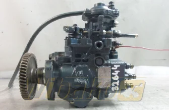 Einspritzpumpe Bosch VEL583 0460416077