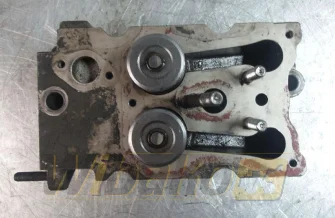 Motor Zylinderkopf VM Motori 27B/4 90352041F