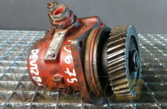 Zahnpumpe ZF 7673955311 