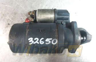 Anlasser Starter Iskra AZJ3123