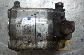 Hydraulikpumpe Sauer C152L33944/120 